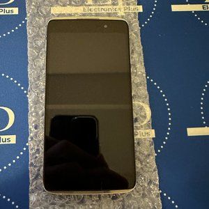 Alcatel Idol 4S OT-6055U (Black, Cricket, 16GB)